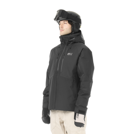 copy of Kurtka PICTURE Object Jacket Lychen Forest Green 2021